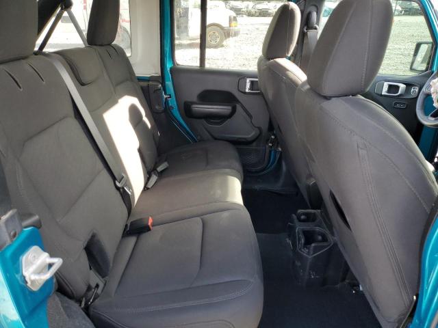 2020 JEEP WRANGLER U - 1C4HJXDG8LW120761