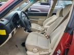 SUBARU FORESTER 2 photo