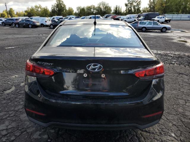 2018 HYUNDAI ACCENT SE - 3KPC24A37JE031875