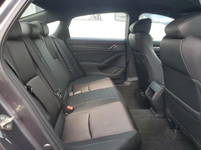 2020 HONDA ACCORD SPO - 1HGCV1F35LA021139