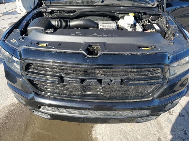 VIN 1C6SRFFT5LN395648 2020 RAM 1500, Big Horn/Lone... no.11