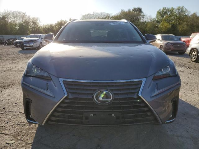 VIN JTJGARBZ1M2195870 2021 LEXUS NX no.5