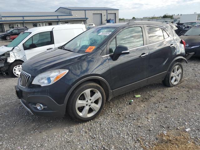 2015 BUICK ENCORE CON #3026095132