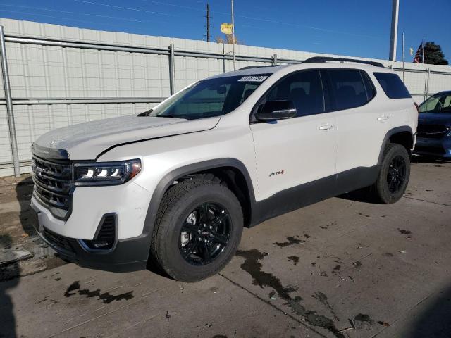 2023 GMC ACADIA AT4 #3024494541