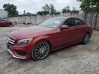 2016 MERCEDES-BENZ C 300 - 55SWF4JBXGU174149