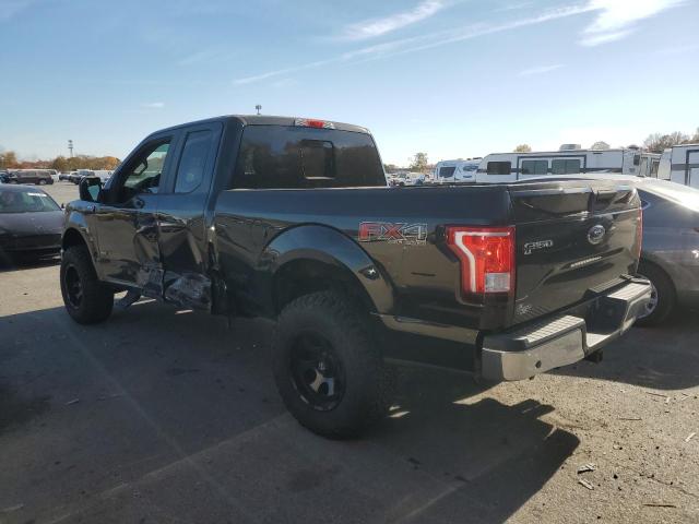 2016 FORD F150 SUPER - 1FTEX1EP8GFA66476