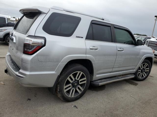 VIN JTEBU5JR9G5345995 2016 Toyota 4runner, Sr5/Sr5... no.3