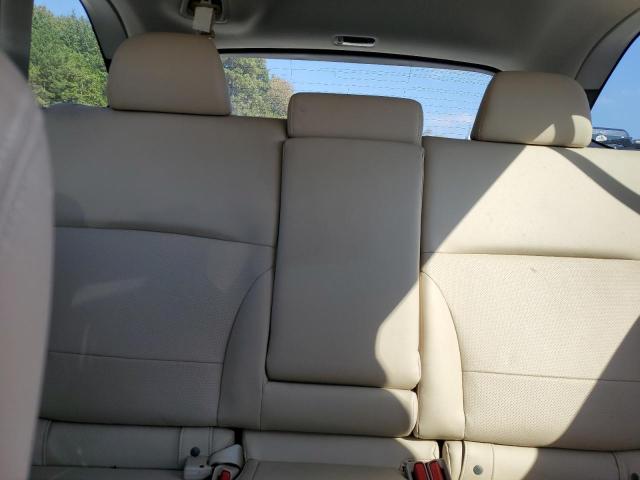 2016 SUBARU OUTBACK 2. - 4S4BSBLC8G3327335