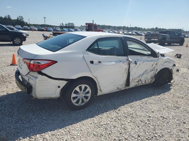 VIN 2T1BURHE7FC261769 2015 Toyota Corolla, L no.3