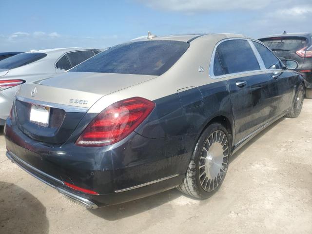 VIN W1KUX8GB2LA555345 2020 MERCEDES-BENZ ALL OTHER no.3