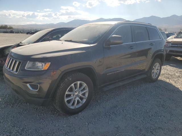 2015 JEEP GRAND CHEROKEE LAREDO 2015