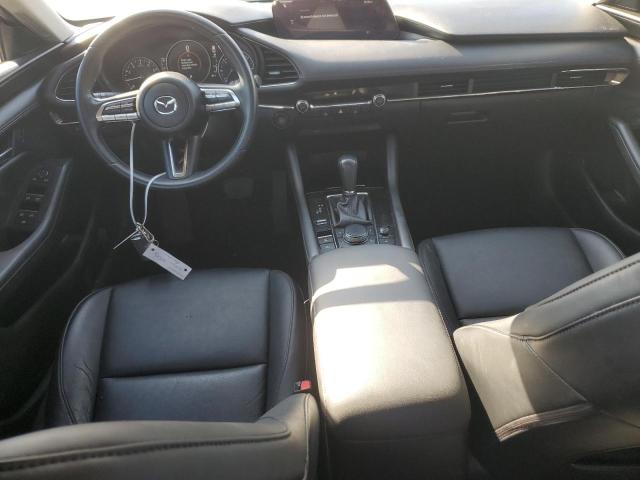 VIN JM1BPBAM3K1118087 2019 MAZDA 3 no.8