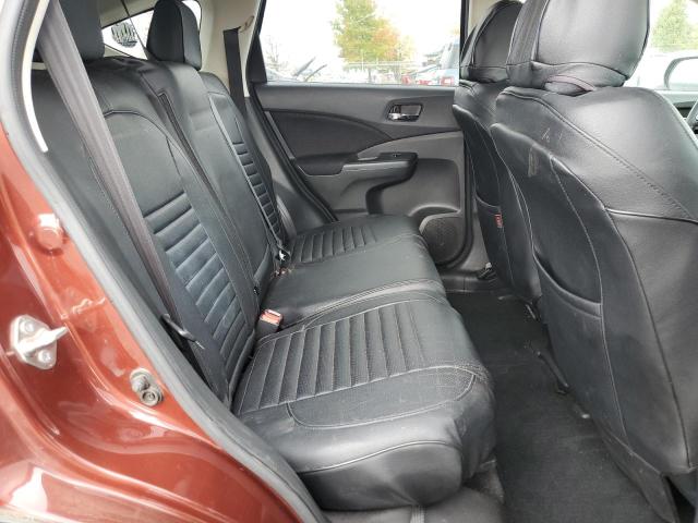 2016 HONDA CR-V EX - 5J6RM4H59GL090075