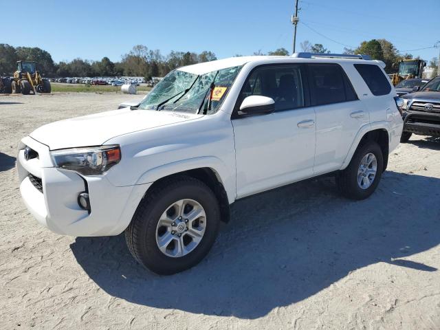 2016 TOYOTA 4RUNNER SR5 2016