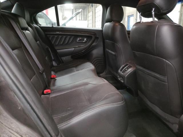 2015 FORD TAURUS LIM - 1FAHP2F86FG102531