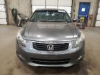 HONDA ACCORD EXL photo