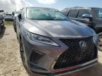 Lot #2991617226 2021 LEXUS RX 350 F S