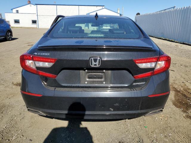 2020 HONDA ACCORD SPO - 1HGCV1F37LA143128