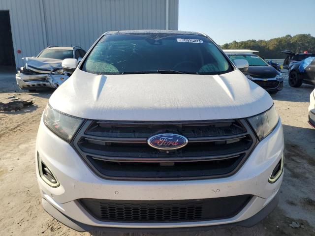 VIN 2FMTK4AP0FBC16315 2015 Ford Edge, Sport no.5