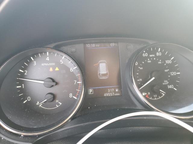 2019 NISSAN ROGUE S - JN8AT2MT1KW267714