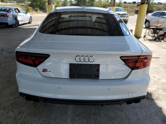 2018 AUDI S7 PRESTIG - WAU2FAFC2JN023991