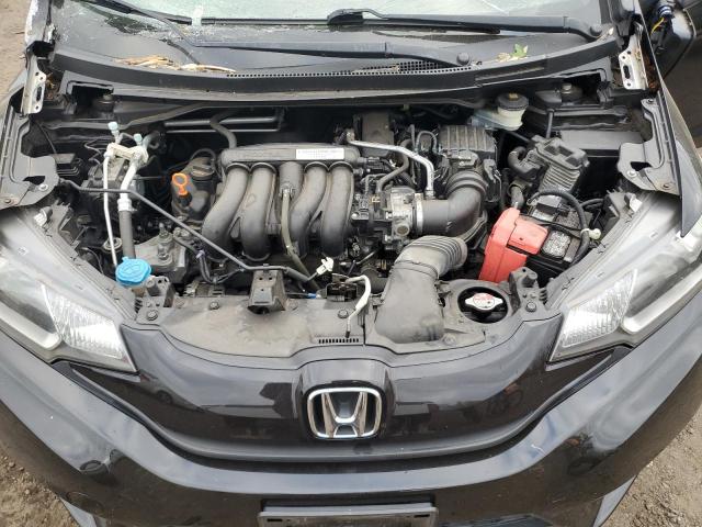 2016 HONDA FIT LX - JHMGK5H50GX023011