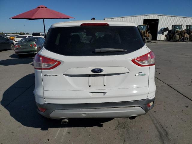 VIN 1FMCU0GX6EUB99796 2014 Ford Escape, SE no.6