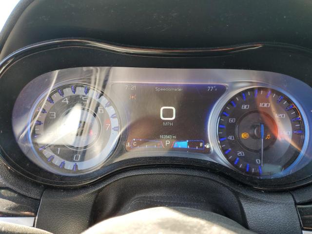 2018 CHRYSLER 300 S - 2C3CCABGXJH142765