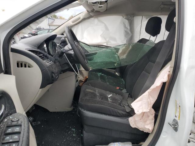 2018 DODGE GRAND CARA - 2C4RDGBG6JR230910