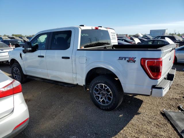 2021 FORD F150 SUPER - 1FTFW1E87MFC86042