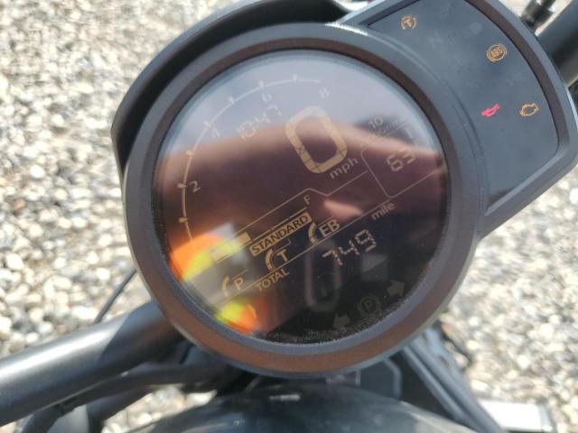 2023 HONDA CMX1100 D JH2SC8315PK201451