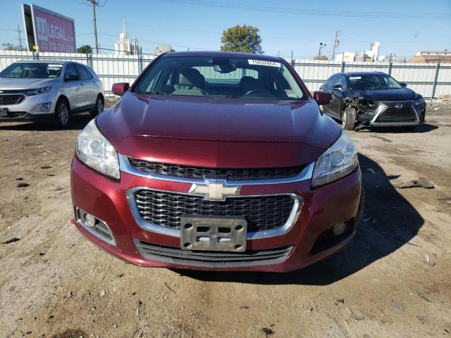 2015 CHEVROLET MALIBU 2LT - 1G11D5SL3FF313748