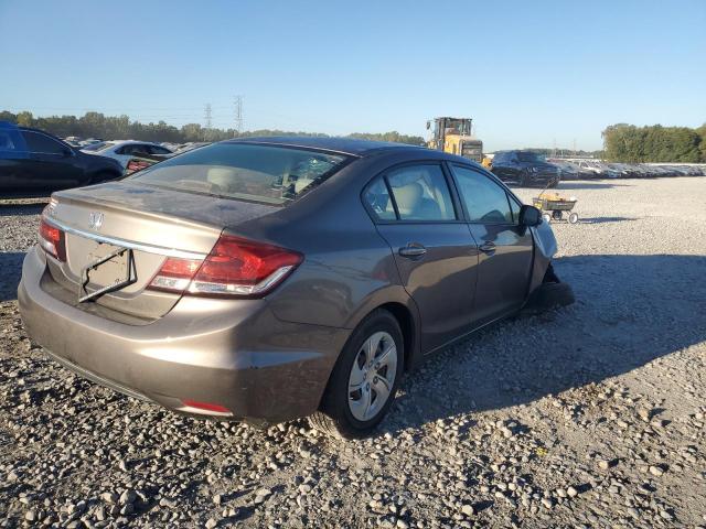 VIN 2HGFB2F58DH529623 2013 Honda Civic, LX no.3