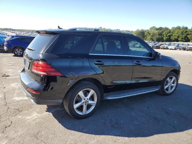 2018 MERCEDES-BENZ GLE 350 - 4JGDA5JB0JB008015