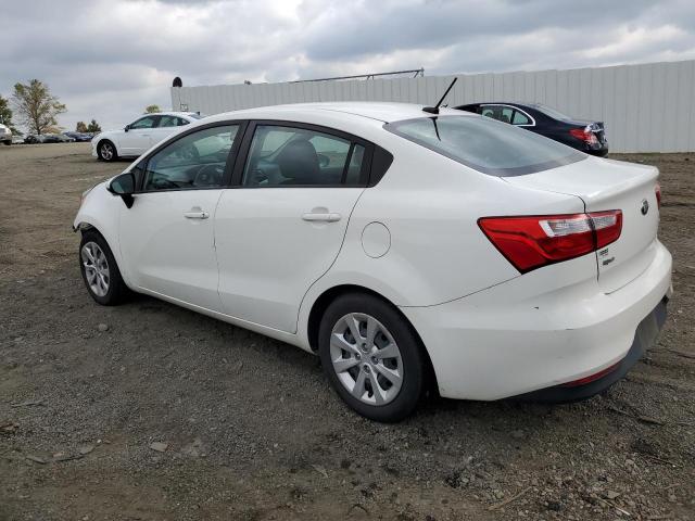 KNADM4A34H6120508 Kia Rio Lx 2017