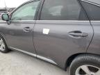 LEXUS RX 350 BAS photo