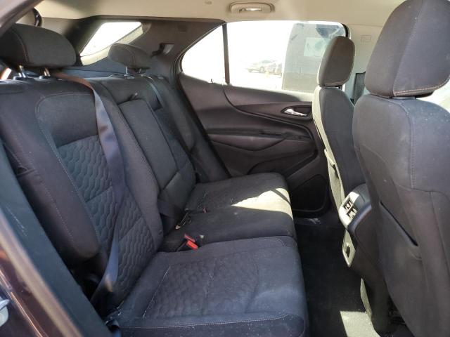 2018 CHEVROLET EQUINOX LT - 3GNAXJEV7JS529120