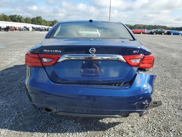 2017 NISSAN MAXIMA 3.5 - 1N4AA6AP0HC401659