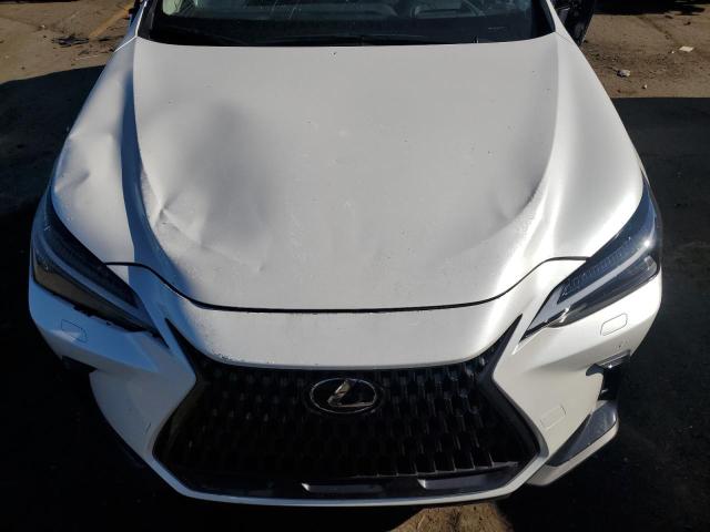 2024 LEXUS NX 350H BA - JTJHKCEZ6R2029510