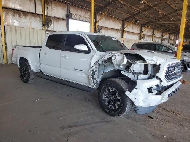 2019 TOYOTA TACOMA DOU - 3TMBZ5DN5KM017474