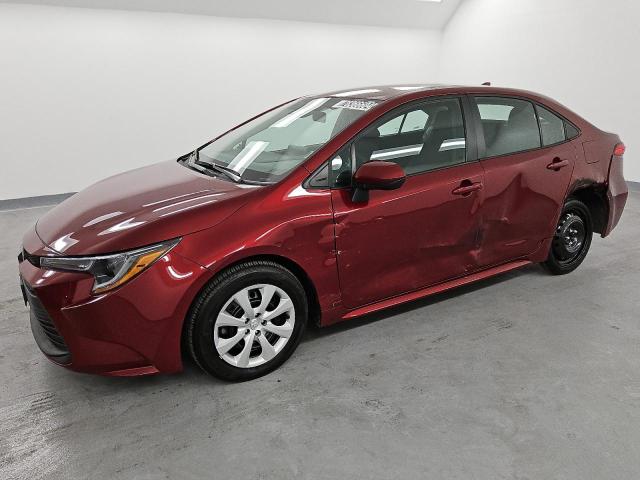 2024 TOYOTA COROLLA LE #2993708156