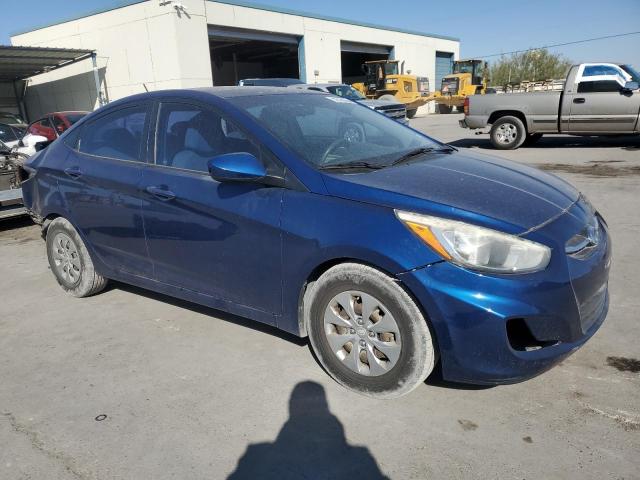 2015 HYUNDAI ACCENT GLS - KMHCT4AE5FU907930