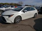 2020 TOYOTA COROLLA LE - JTDEBRBE3LJ009853