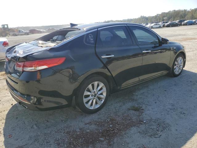 2017 KIA OPTIMA EX - 5XXGU4L32HG166028