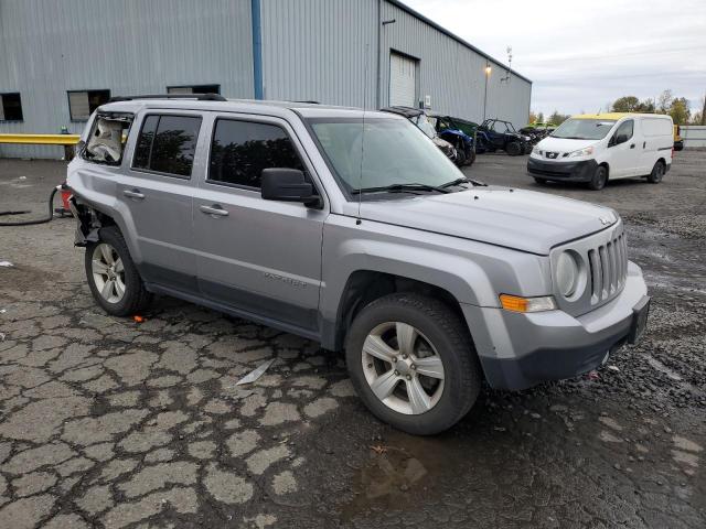 2017 JEEP PATRIOT 1C4NJRBB6HD196830