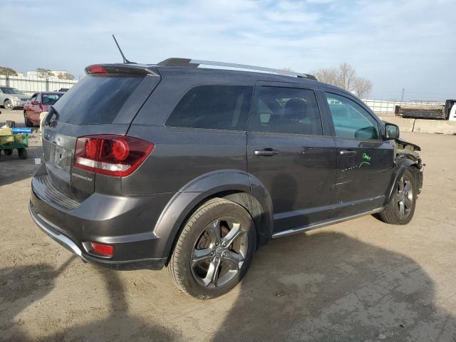 Vin: 3c4pdcgb2gt234438, lot: 78618814, dodge journey crossroad 20163