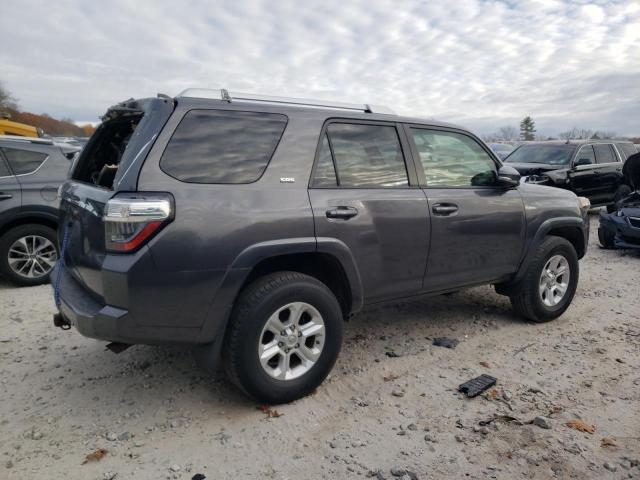 2016 TOYOTA 4RUNNER SR - JTEBU5JR3G5379592