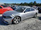2016 DODGE CHARGER SX - 2C3CDXHG6GH159420
