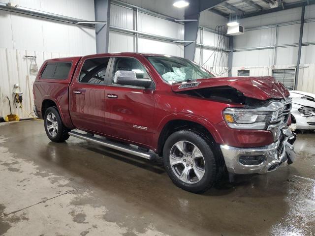 2019 RAM 1500 LARAM - 1C6SRFJT5KN517611