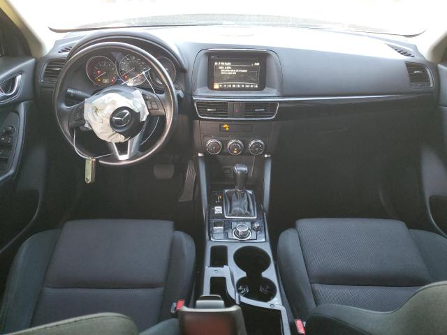 2016 MAZDA CX-5 SPORT - JM3KE2BY0G0826227